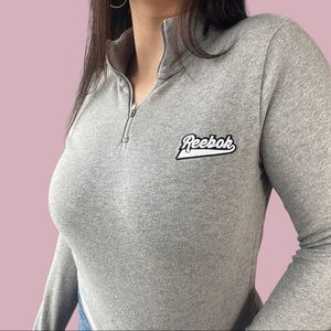 Vintage Reebok Sweater